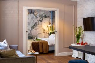 Fragola Apartments Old Town - Cracovie - 7