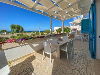 La Maison Blue: Villetta - Torre San Giovanni Ugento - 8