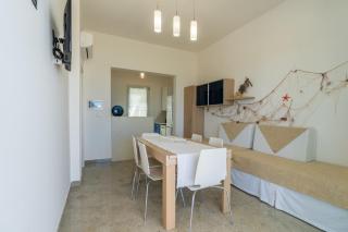 La Maison Blue: Villetta - Torre San Giovanni Ugento - 4