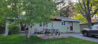 Nitschke's Resort Cabin #7 - 7
