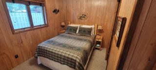 Nitschke's Resort Cabin #7 - Minocqua - 6