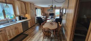Nitschke's Resort Cabin #7 - Minocqua - 4