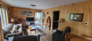 Nitschke's Resort Cabin #7 - Minocqua - 1