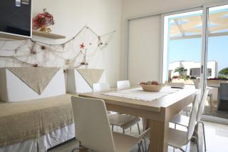 La Maison Blue: Villetta - Torre San Giovanni Ugento - 3