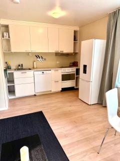 Apartment with a view - North - Åsgård - 5