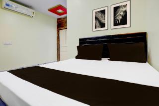 Hotel O Rudra Royal - Chandrapur - 3