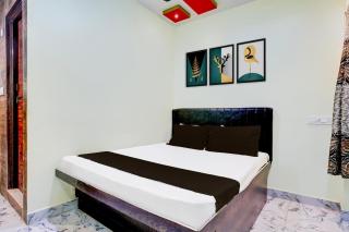 Hotel O Rudra Royal - 8