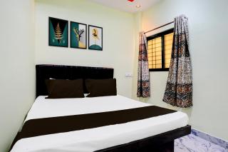 Hotel O Rudra Royal - Chandrapur - 7