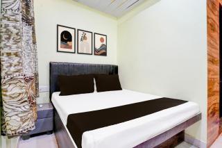 Hotel O Rudra Royal - Chandrapur - 6