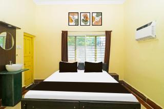 HOTEL O OXY RUDRA INN - 7