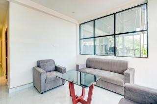 Super Townhouse Oak LB Metro Station Formerly Sunil Arcade - 6