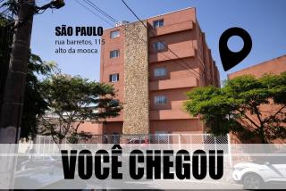 Minha base em São Paulo - São Paulo - 8