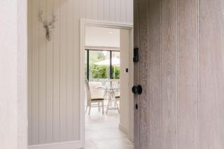 The Barn at High Gables - 4