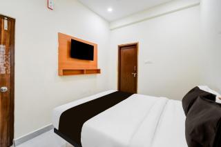 Townhouse Oak LB Metro Station Formerly Sunil Arcade - Hyderabad - 3