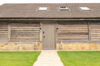 The Barn at High Gables - Bourton on the Hill - 5
