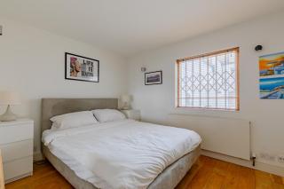 Spacious and Well-Connected 1BD near Oval Station - Londra - 1
