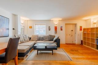 Spacious and Well-Connected 1BD near Oval Station - Londra - 8