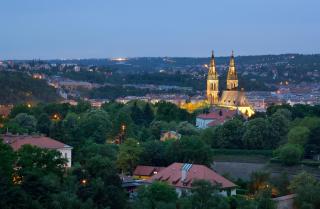 Holiday Inn Prague by IHG - Prague - 7