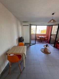 Terrasse, clim et piscine à Aix-en-Provence - 9