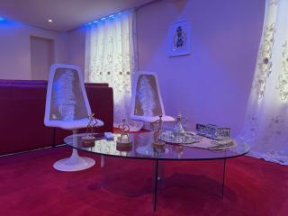 Le Saint Denis 3 - Deluxe - 4pers - Rêve au Mans - Le Mans - 6