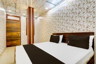 Hotel O Nangloi Residency - Neu-Delhi - 7