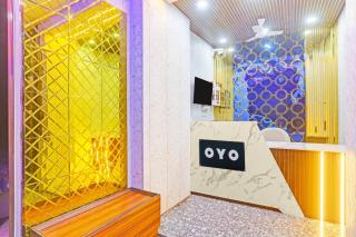 Hotel O Krishna Hotel - 9