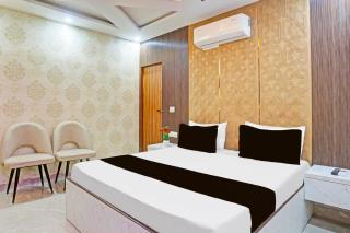 Hotel O Krishna Hotel - Neu-Delhi - 8