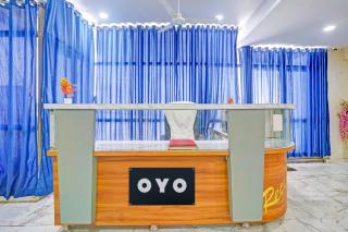 Hotel O N R - Ahmedabad - 0