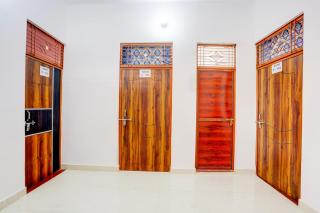 SPOT ON S K Hotel - Prayagraj - 8
