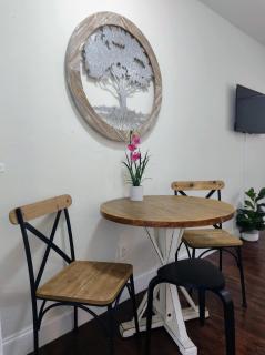 Cozy 1br Apt Near Brickell Free Parking & Wifi - 1