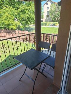 Penzion Anna - Hrabušice - 1