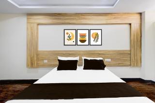 HOTEL O CUBE - 1