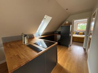 Willow House Lodge Retreat - Sudbury - 4