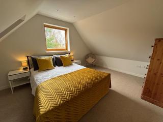 Willow House Lodge Retreat - Sudbury - 9