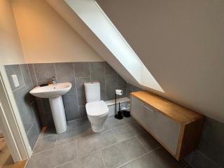 Willow House Lodge Retreat - Sudbury - 1