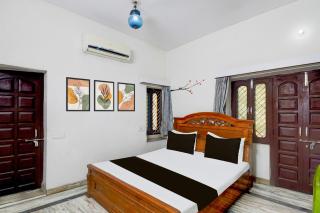 Hotel O Ambika Palace - Udaipur - 3