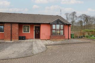 The Potters Rest at Eamont Park - 0