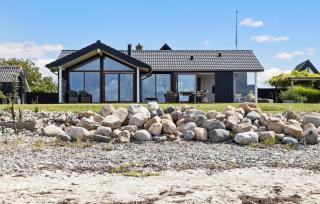 3 Bedroom Awesome Home In Brenderup Fyn - 1