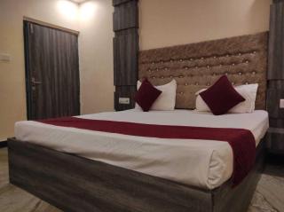 Townhouse Central Prayagraj Bus Terminal Formerly Amba Palace - Prayagraj - 9