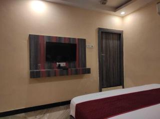 Townhouse Central Prayagraj Bus Terminal Formerly Amba Palace - Prayagraj - 4
