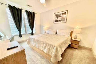 Elegant 2 King Bed Southside Pool Mayo Clinic UNF - 4