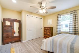 Mtn-View Cottage with Garden and Yard in Erwin! - 8
