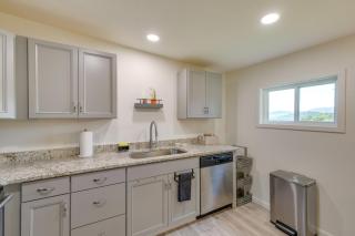 Mtn-View Cottage with Garden and Yard in Erwin! - Erwin - 3