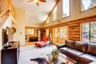 Cozy Ouray Home, Steps to Riverwalk Trail! - 6