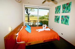 Amapola Best Beach Condo Location Views! - 2