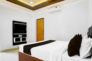 Super HOTEL O ROYAL INN - 9