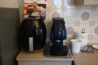 Holidayshouse - 3
