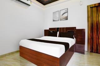 Super HOTEL O ROYAL INN - Nagpur - 6