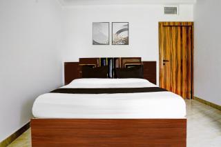 HOTEL O ROYAL INN - 2