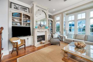 17 Coast Cottage-Atlantus - 8
